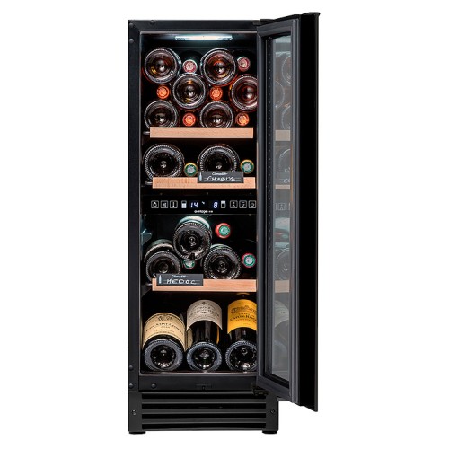 Винный шкаф Climadiff Avintage AVU27TDZB1