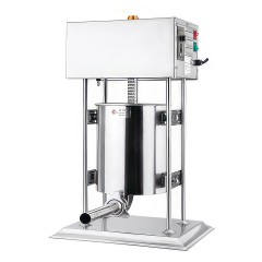 Шприц колбасный Hurakan HKN-ISE10