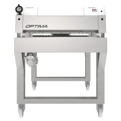 Тестозакаточная машина Jac Optima