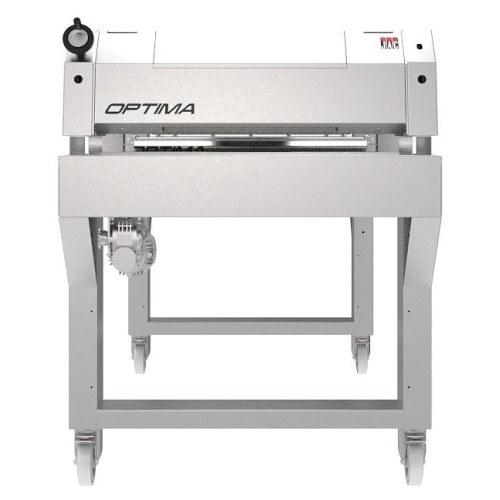 Тестозакаточная машина Jac Optima