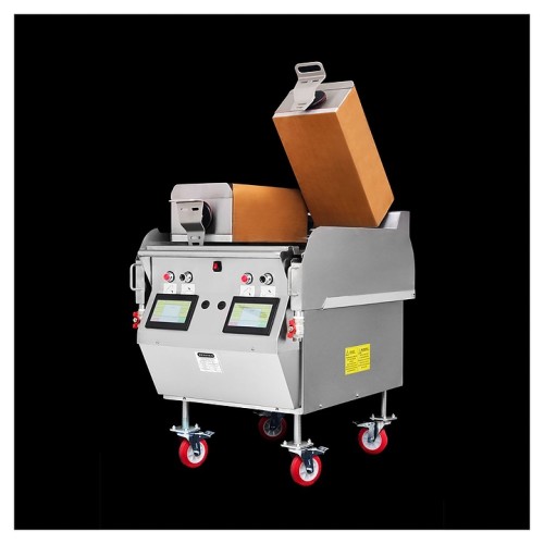 Гриль контактный Senoven SEN-300 EPI