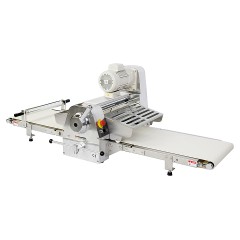 Тестораскаточная машина Danler KDT-450 (380 В)