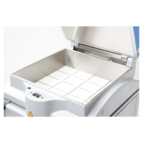 Тестоделитель DAUB Robocut S20