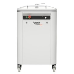 ТЕСТОДЕЛИТЕЛЬ АВТОМАТИЧЕСКИЙ APACH BAKERY LINE SQ A80