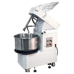 Тестомес спиральный Miratek PRS-10