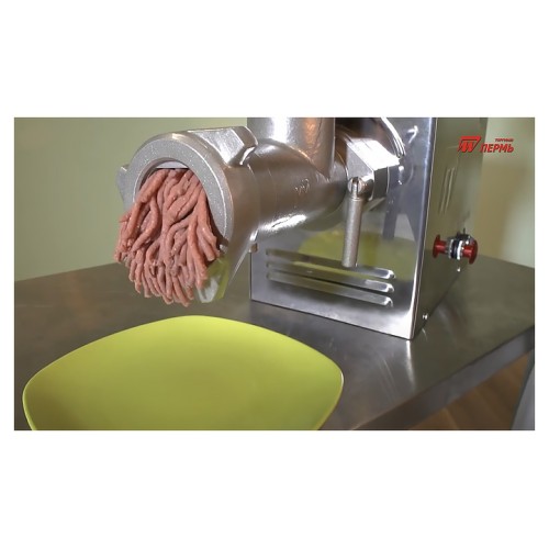 Мясорубка ТОРГМАШ (Пермь) М-50С