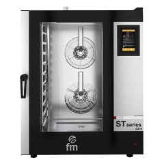 FM Пароконвектомат STB 610 V7