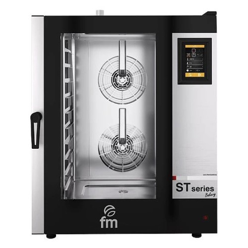 FM Пароконвектомат STB 610 V7