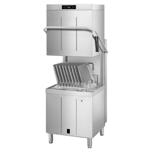 Купольная посудомоечная машина SMEG Professional SPH625S