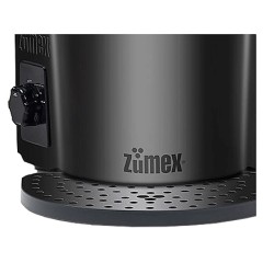 Соковыжималка универсальная Zumex Multifruit Black