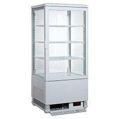 ВИТРИНА ХОЛОДИЛЬНАЯ HURAKAN HKN-UPD78