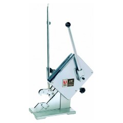 Клипсатор ручной Hualian U-типа