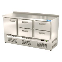 Стол холодильный КАМИК СОБН-14157