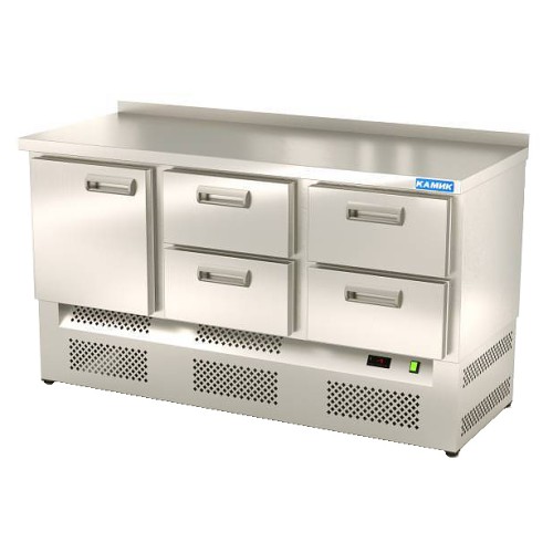 Стол холодильный КАМИК СОБН-14157