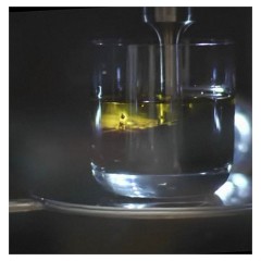 Гомогенизатор ультразвуковой PolyScience UH30AC2E