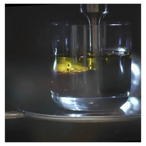 Гомогенизатор ультразвуковой PolyScience UH30AC2E