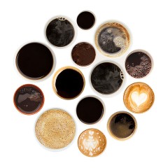 КОФЕМАШИНА-СУПЕРАВТОМАТ DR.COFFEE PROXIMA F20