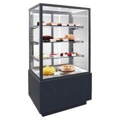 Витрина кондитерская Finist JOBS LUX JL-97-146