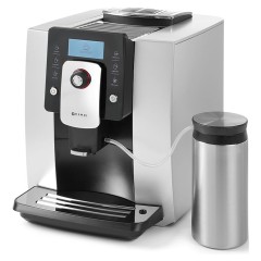 Кофемашина автоматическая HENDI One Touch 208984