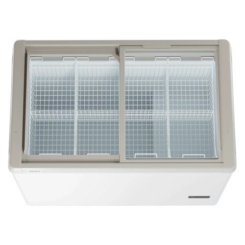 SD-325FPEL Морозильный ларь Haier