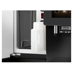 Кофемашина Franke A400 MS EC 1G H1 черная