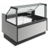 Витрина холодильная Carboma Bavaria 4 GC110 SP 0,94-1 версия 2.0 9006-9005 (без боковин)