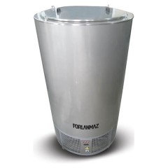 Водоохладитель Porlanmaz Bakery Machinery PMSI-450
