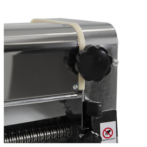 Тестораскатка-лапшерезка электрическая Foodatlas DSS-200M