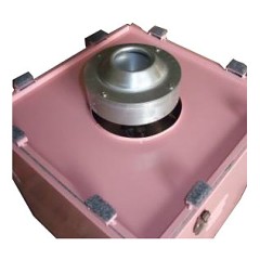 Аппарат сахарной ваты Enigma CC-3E (с тележкой)