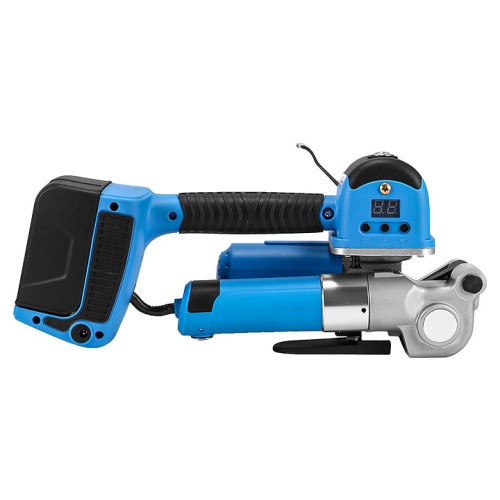 Стреппинг-инструмент ручной аккумуляторный МАГИКОН KZB-25