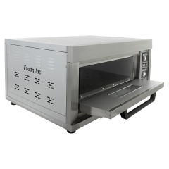 Печь хлебопекарная Foodatlas HEO-750