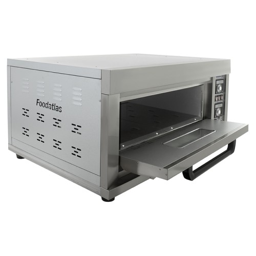 Печь хлебопекарная Foodatlas HEO-750