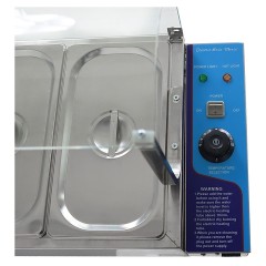 Мармит Rosso HBM-150