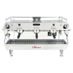 Кофемашина La Marzocco GB 5 S EE 3 Gr