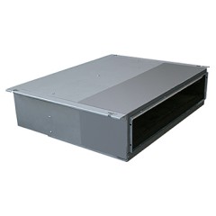 Канальная сплит-система Hisense AUD-36UX4SHL / AUW-36U4S1A