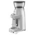 Кофемолка SMEG CGF02SSEU серебристая