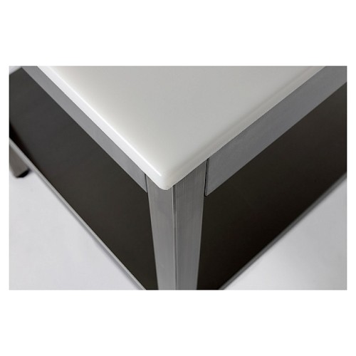 Стол производственный Restoinox СПП-18/7-П