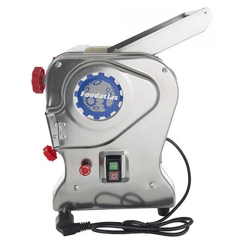 Тестораскатка-лапшерезка электрическая Foodatlas RSS-200C