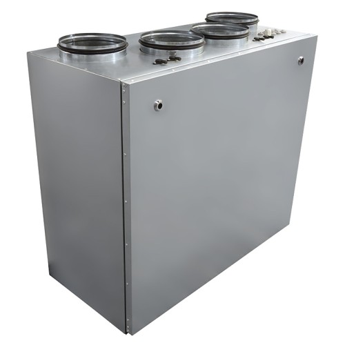 Установка приточно-вытяжная ZILON ZPVP 450 VWR