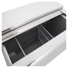 ЛАРЬ ХОЛОДИЛЬНЫЙ Д/НАПИТКОВ TEFCOLD BHC100X1