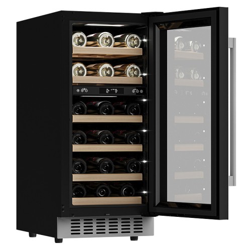 Винный шкаф MEYVEL MV28-KWT2