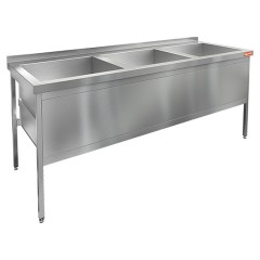 ВАННА КОТЛОМОЕЧНАЯ Н3МКС-21/7