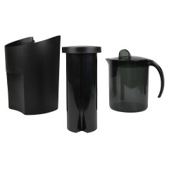 Соковыжималка универсальная CuisinAid CD-YTZ-001