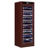 Винный шкаф MEYVEL MV102-WM1-M (Mahogany)