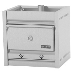 Печь-мангал Vesta М50/23