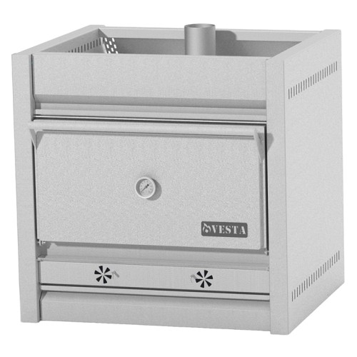 Печь-мангал Vesta М50/23