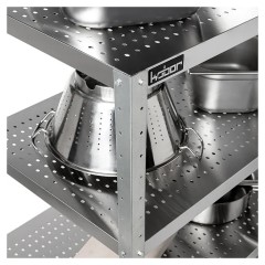 Кухонный стелаж Кобор СКП-150/60