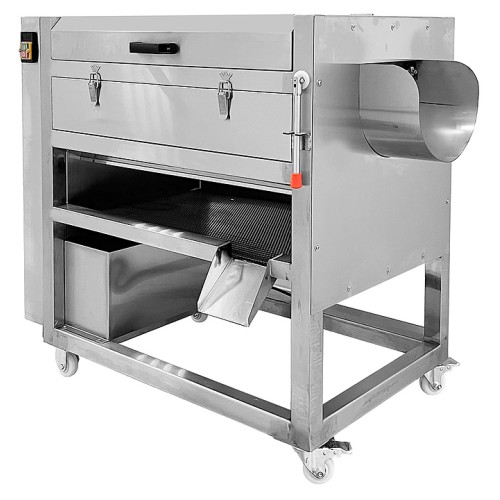 Картофелечистка Kocateq PPHLP800 NW