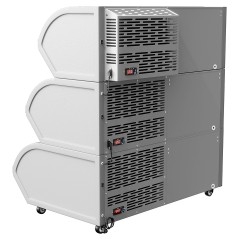 Ларь морозильный Haier HFR-HM400