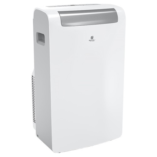 Мобильный кондиционер ROYAL Clima RM-SL39CH-E